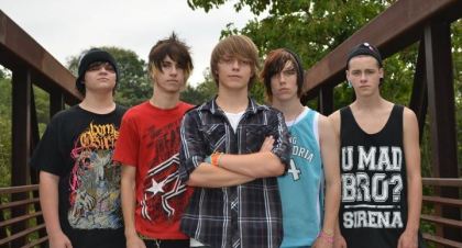 As We Set Fire *CLICK*