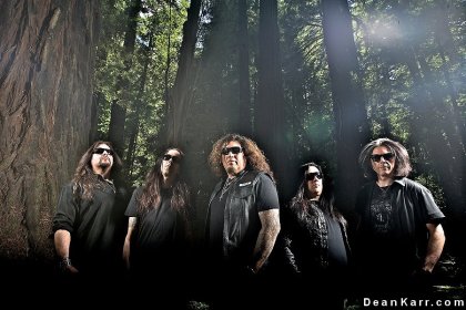 Testament Testament