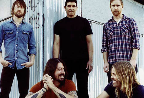 foo-fighters