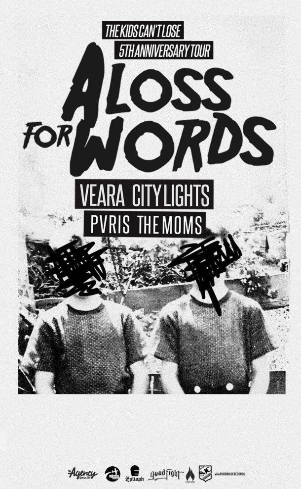 Kids Can't Lose Tour