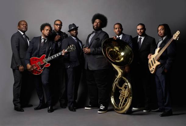 The Roots