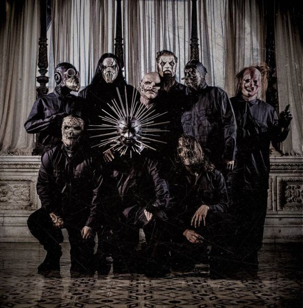 Slipknot2014